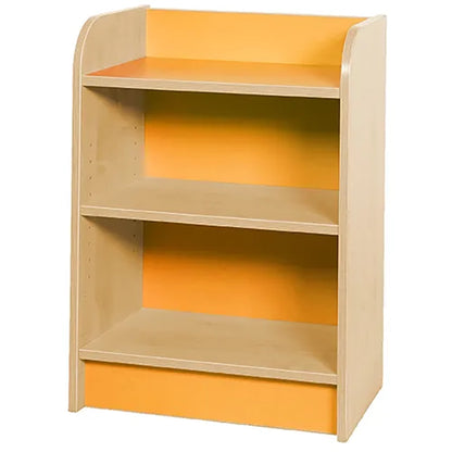 Kubbyclass Slimline Library Bookcase (3 Sizes)