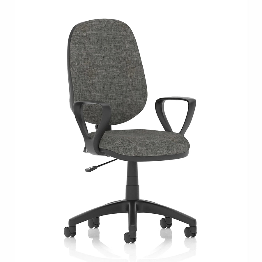 Eclipse Operator Task Chair 1 Lever