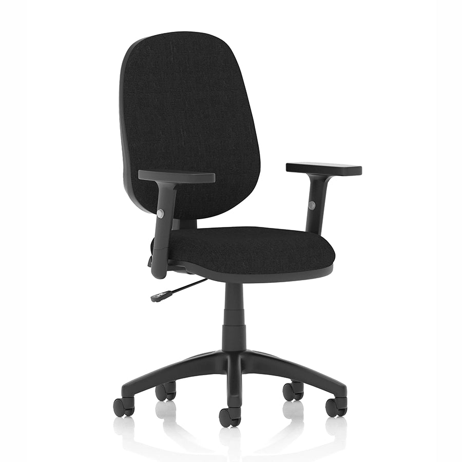 Eclipse Operator Task Chair 1 Lever