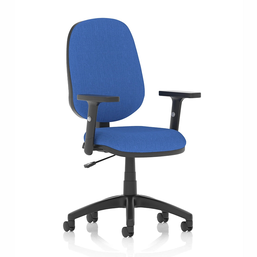 Eclipse Operator Task Chair 1 Lever