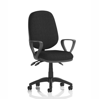 Eclipse Operator Task Chair 3 Lever