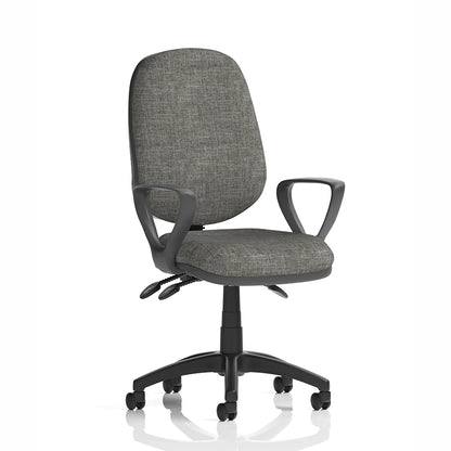 Eclipse Operator Task Chair 3 Lever