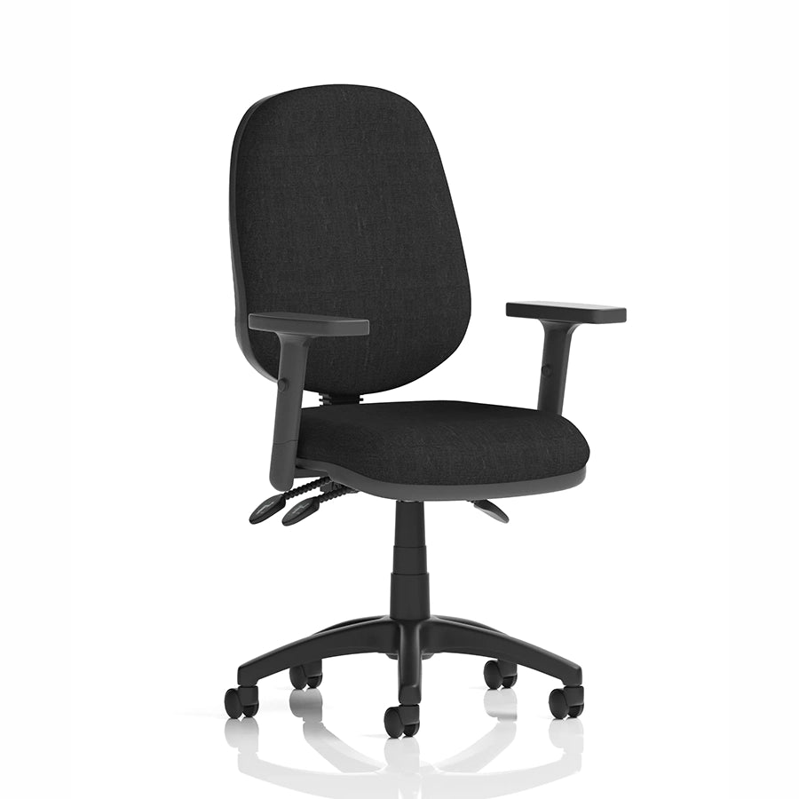 Eclipse Operator Task Chair 3 Lever