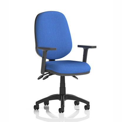 Eclipse Operator Task Chair 3 Lever