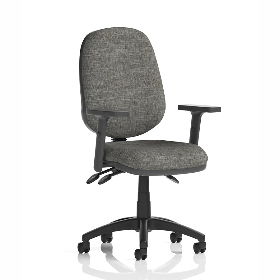 Eclipse Operator Task Chair 3 Lever