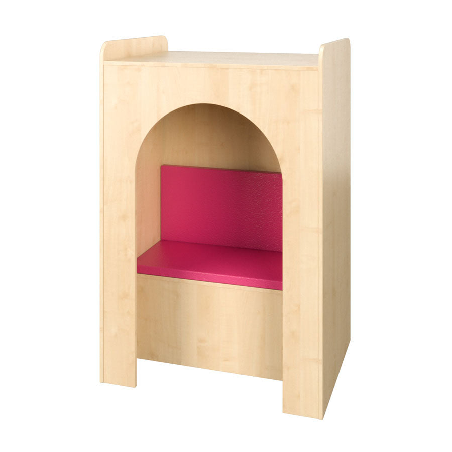 KubbyClass® Library Reading Nook