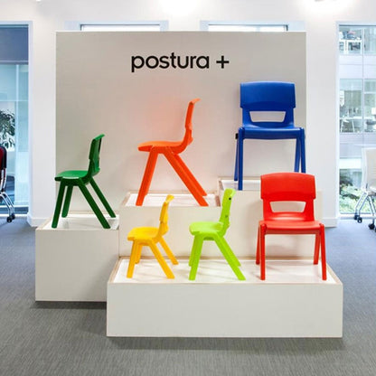 Postura Plus School Chair