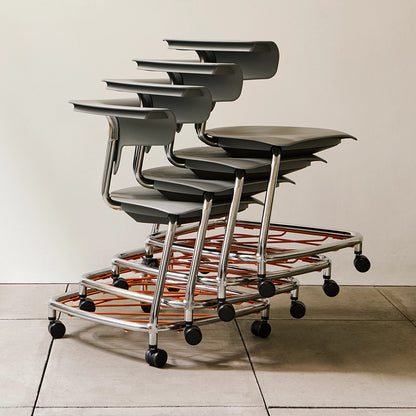 Ruckus Stack Chair