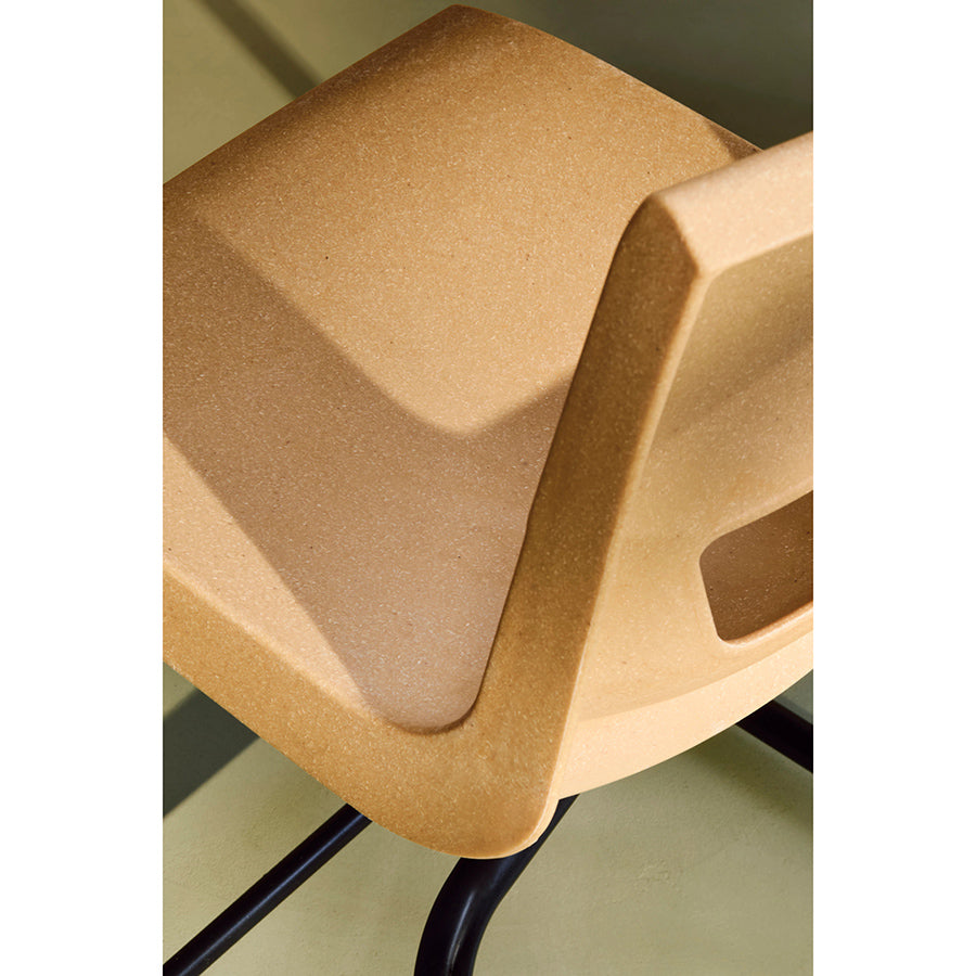 Postura Plus Wood Mix Stool and High Chair