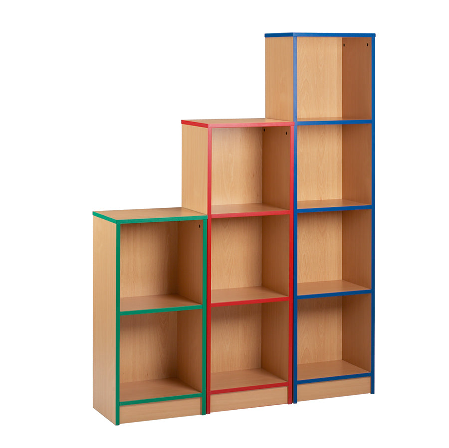 Smart Storage 3 Compartments 3H X 1W