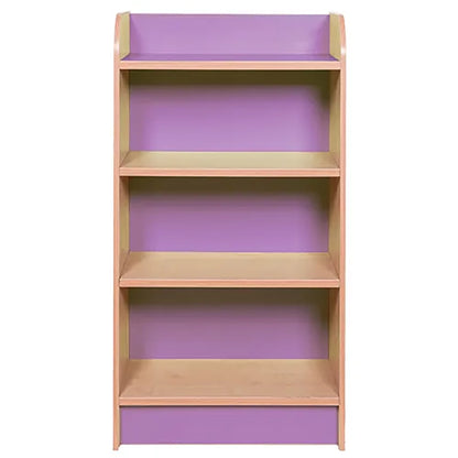 Kubbyclass Slimline Library Bookcase (3 Sizes)