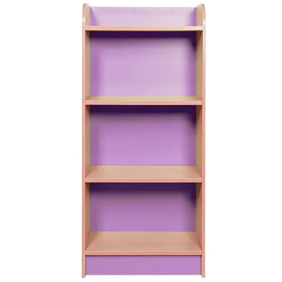 Kubbyclass Slimline Library Bookcase (3 Sizes)