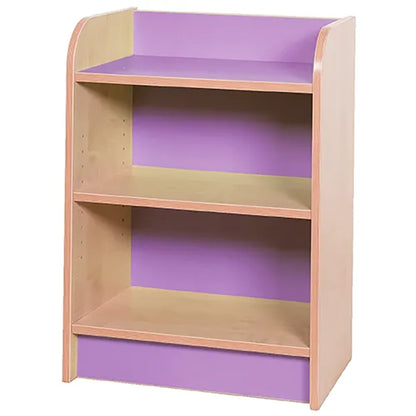 Kubbyclass Slimline Library Bookcase (3 Sizes)