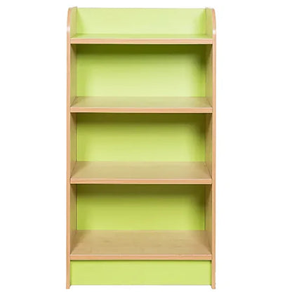 Kubbyclass Slimline Library Bookcase (3 Sizes)