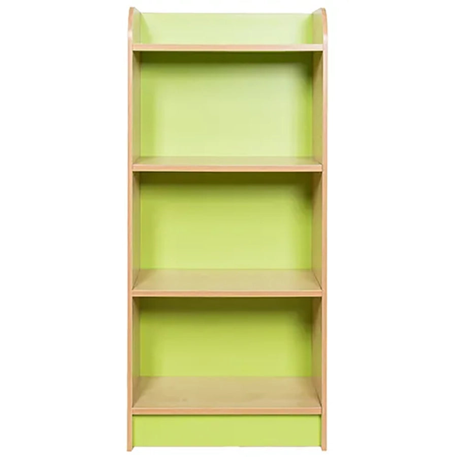 Kubbyclass Slimline Library Bookcase (3 Sizes)