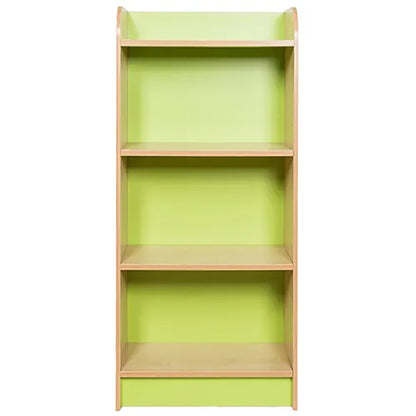 Kubbyclass Slimline Library Bookcase (3 Sizes)