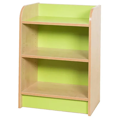 Kubbyclass Slimline Library Bookcase (3 Sizes)