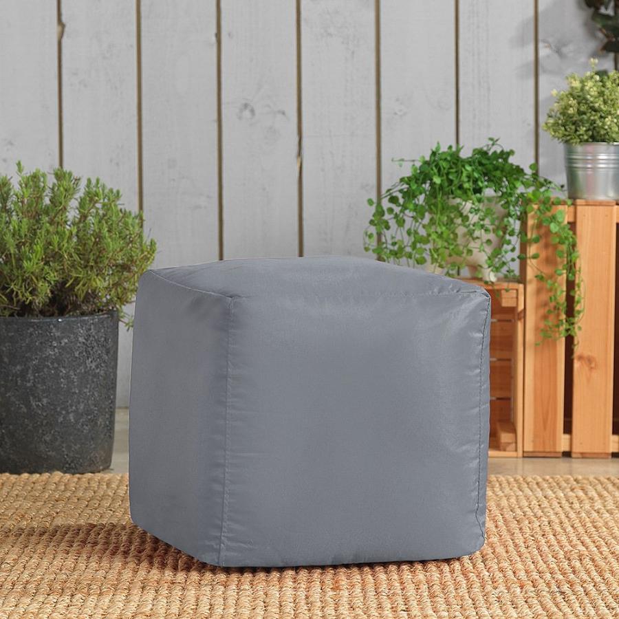 MB31704 Kids Bean Bag Cubes grey