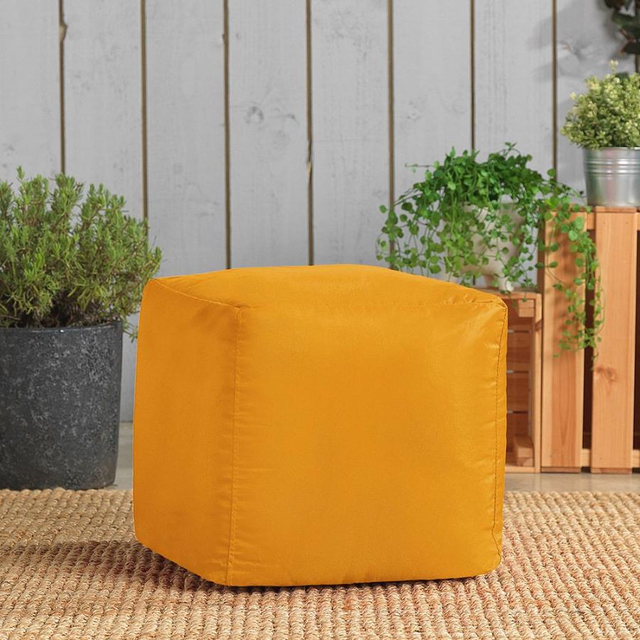 MB31704 Kids Bean Bag Cubes ochre