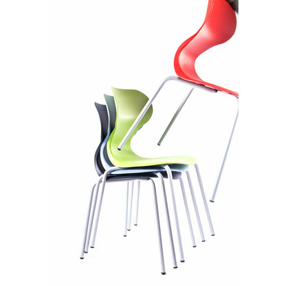 Synergy 4 Leg School Chair