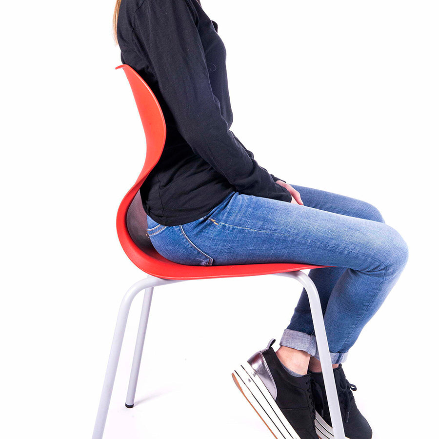 Synergy 4 Leg School Chair