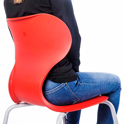 Synergy 4 Leg School Chair