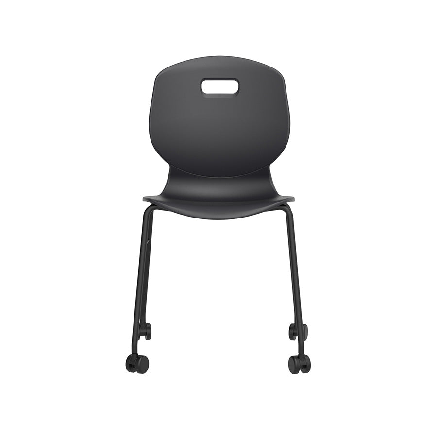 Arc 4 Leg Mobile Chair