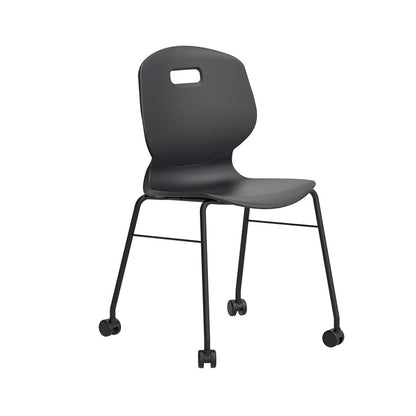 Arc 4 Leg Mobile Chair