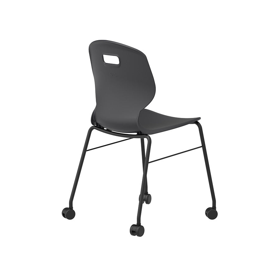 Arc 4 Leg Mobile Chair