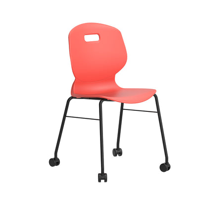 Arc 4 Leg Mobile Chair