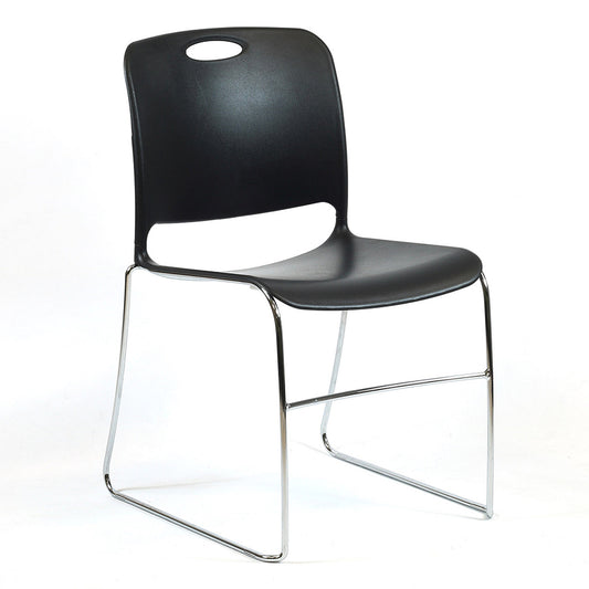 Maestro Chair - Flannel colours reduced to clear