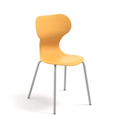 Synergy 4 Leg School Chair