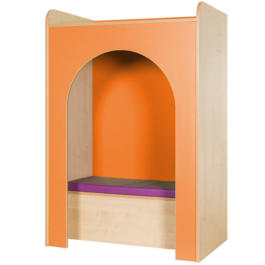 KubbyClass® Library Reading Nook