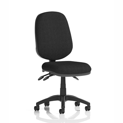 Eclipse Operator Task Chair 3 Lever