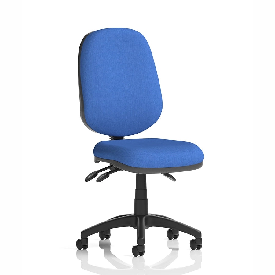 Eclipse Operator Task Chair 3 Lever