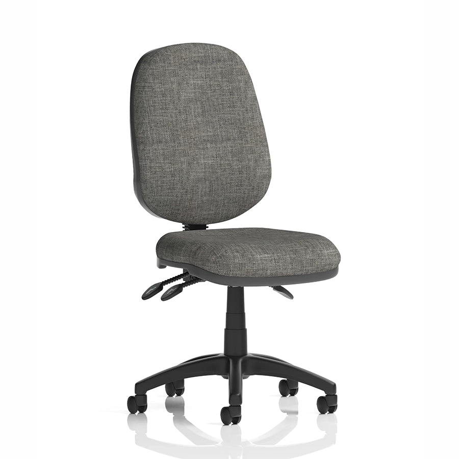 Eclipse Operator Task Chair 3 Lever