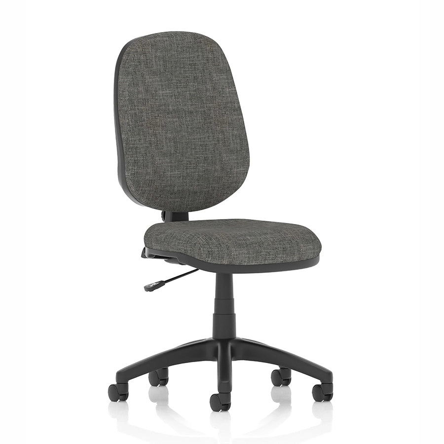 Eclipse Operator Task Chair 1 Lever