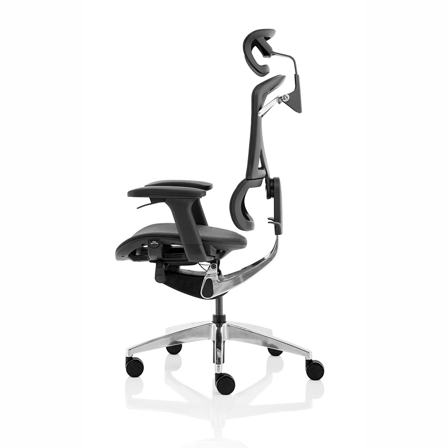 Ergo Click Pus High 24hr Posture Executive Chair