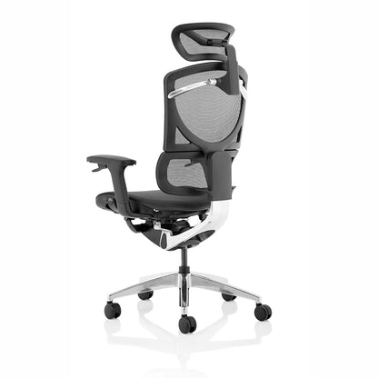 Ergo Click Pus High 24hr Posture Executive Chair