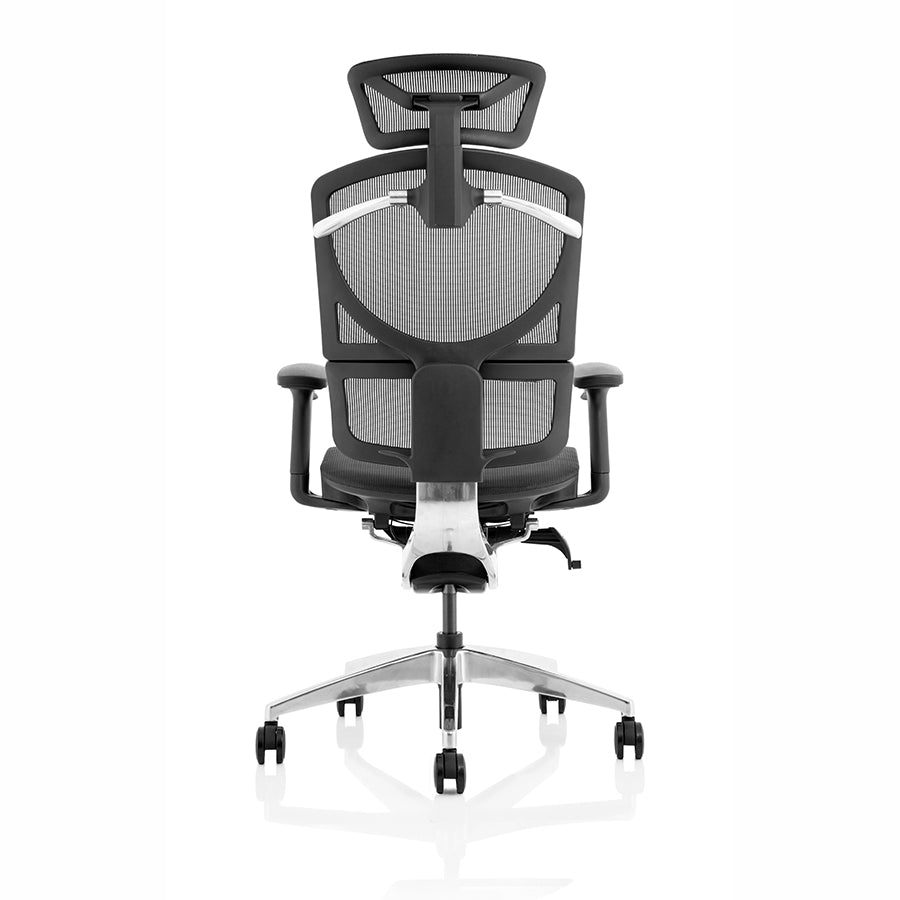 Ergo Click Pus High 24hr Posture Executive Chair