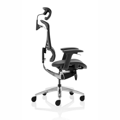 Ergo Click Pus High 24hr Posture Executive Chair