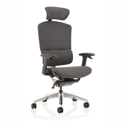 Ergo Click Pus High 24hr Posture Executive Chair