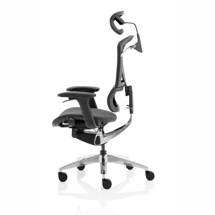 Ergo Click Pus High 24hr Posture Executive Chair