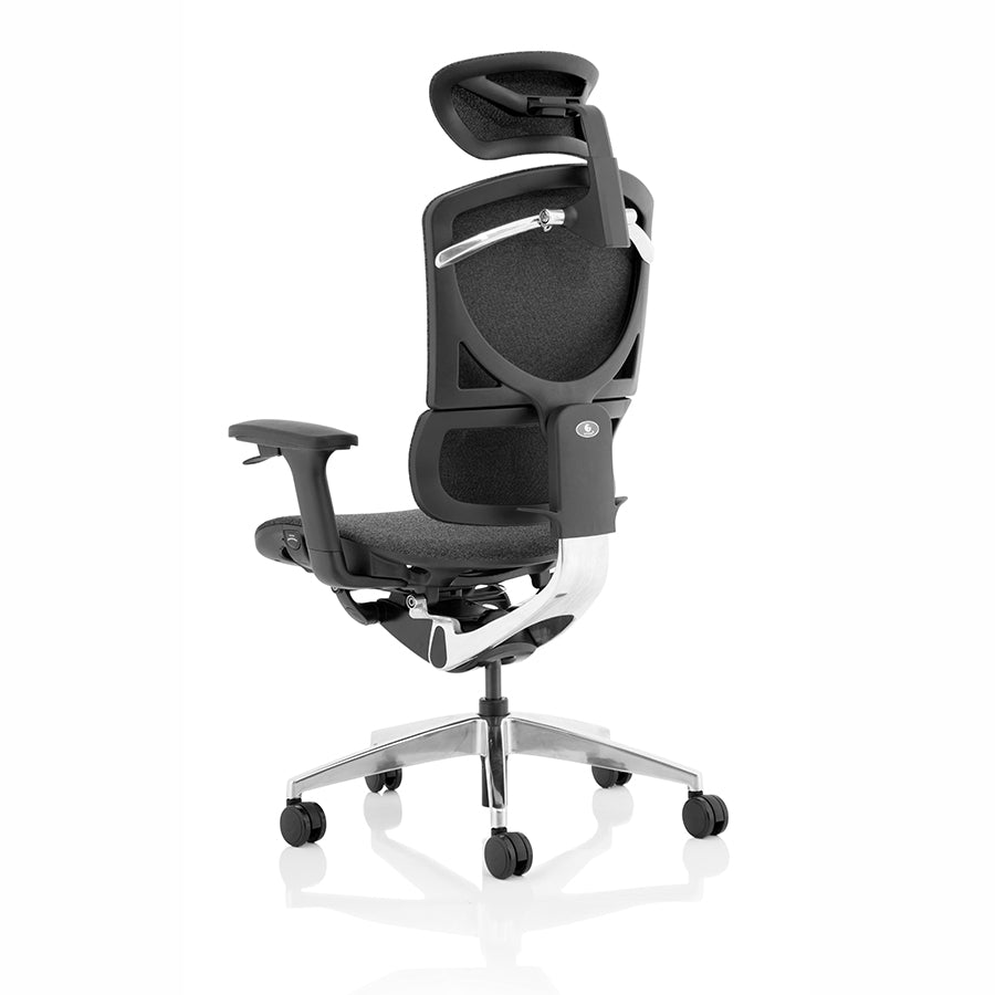 Ergo Click Pus High 24hr Posture Executive Chair