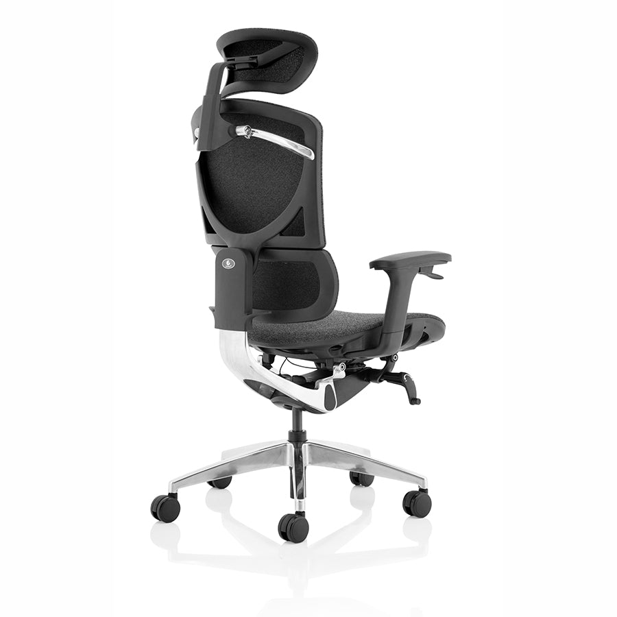 Ergo Click Pus High 24hr Posture Executive Chair