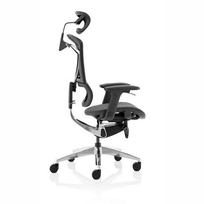 Ergo Click Pus High 24hr Posture Executive Chair