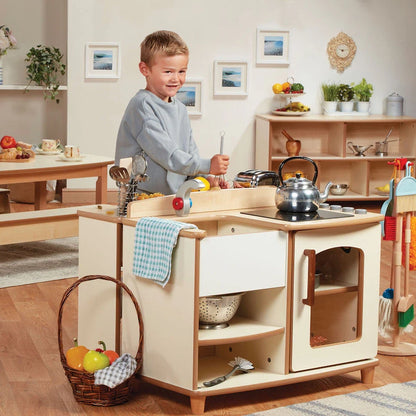 Home from Home Boston Kitchen & Console Table