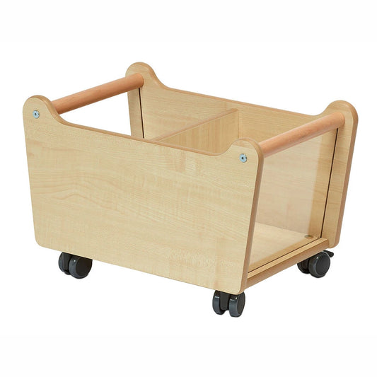 Mini Storage Trug