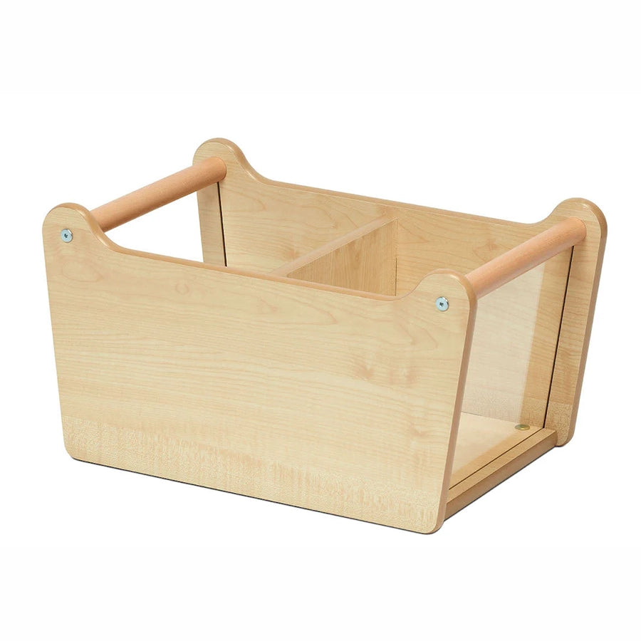 Mini Storage Trug