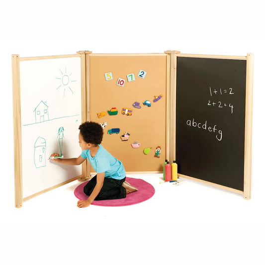 Creative Play Panel Set